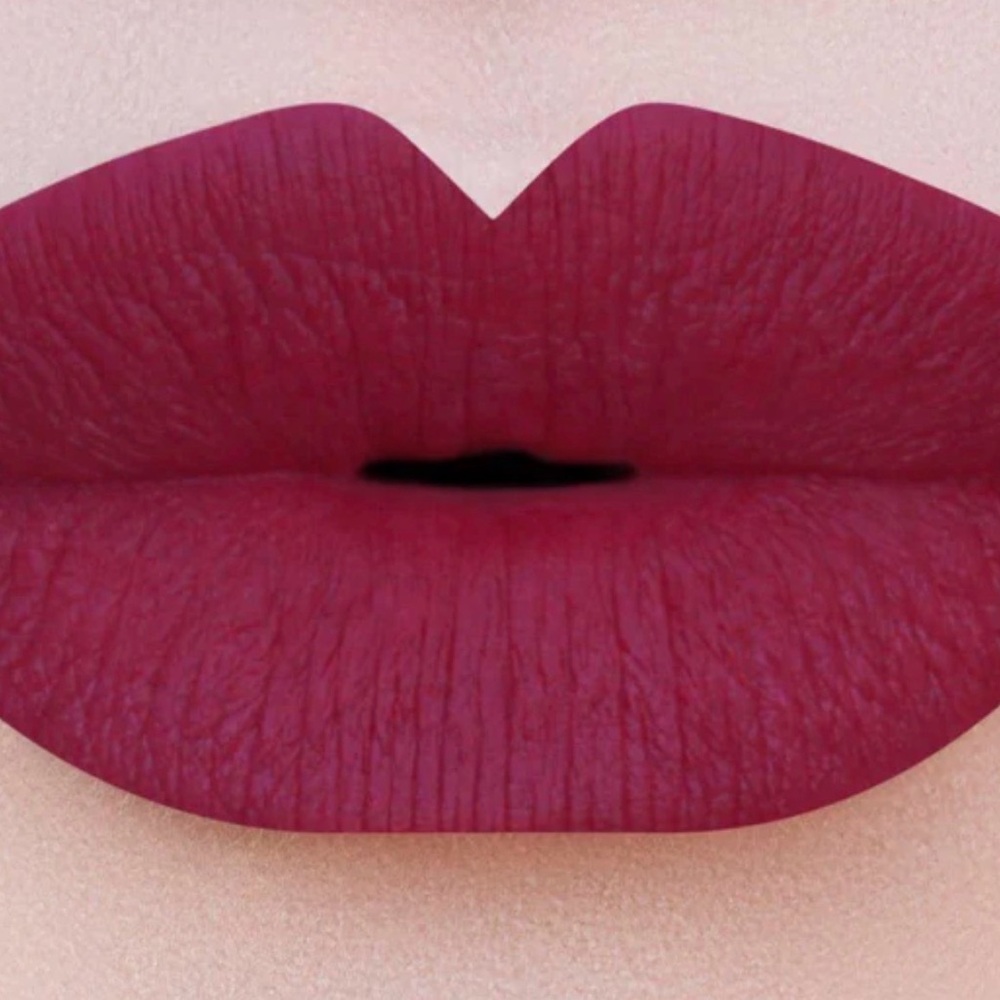 Beauty creations undressed matte lipstick NIB